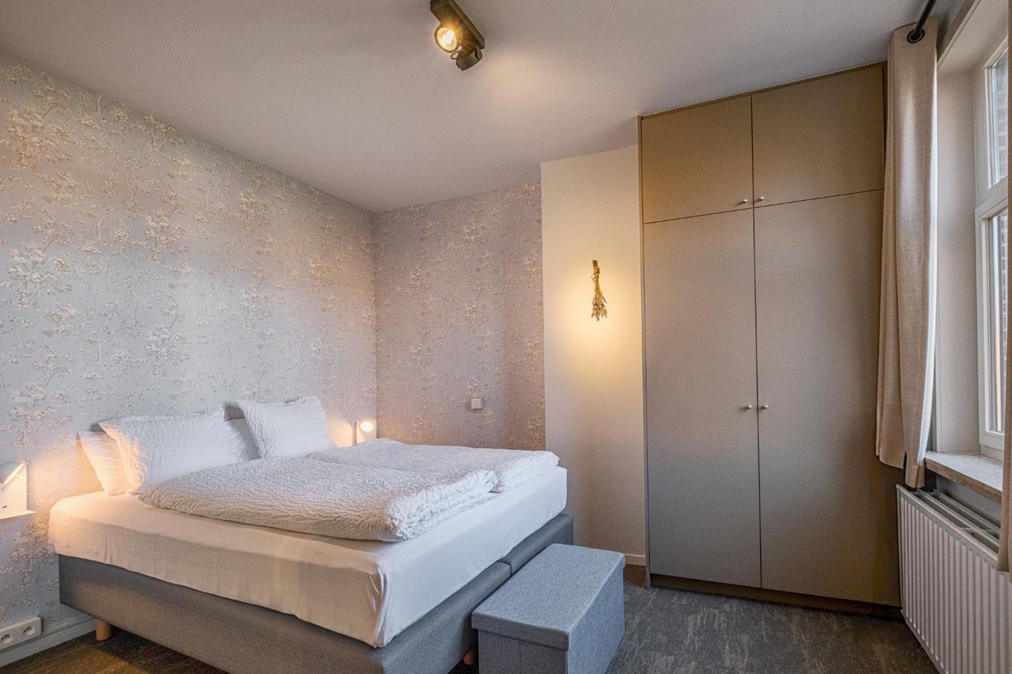 Guesthouse Gillis7 Brugge Eksteriør billede