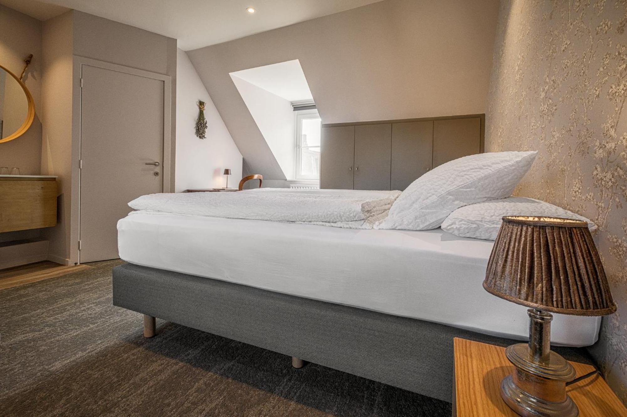 Guesthouse Gillis7 Brugge Eksteriør billede