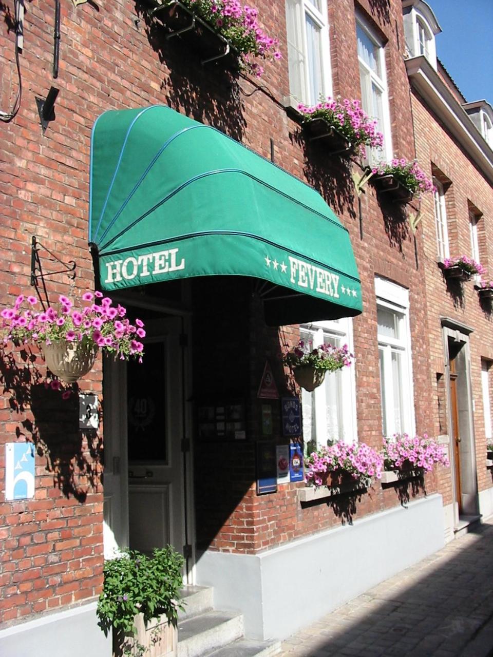 Guesthouse Gillis7 Brugge Eksteriør billede